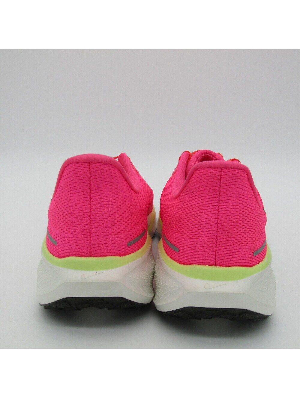 New Nike Air Zoom Pegasus 41 Men's 11 Running Shoes Hyper Pink - Picture 6 of 7